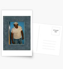 Lookin-ta mine! Postcards