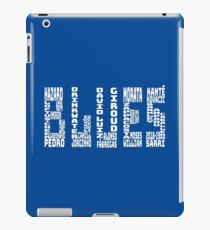 Chelsea 2018 - 2019 iPad Case/Skin