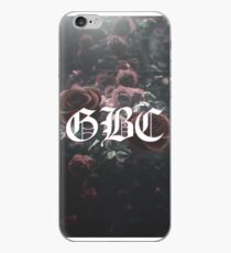 GBC Gothboiclique Roses iPhone Case