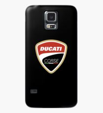 ducati corse Case/Skin for Samsung Galaxy