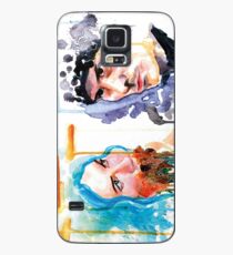 You know me Case/Skin for Samsung Galaxy