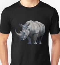 Rhino T-Shirt Unisex T-Shirt