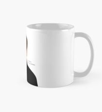 Ted Mosby the Architect Mug