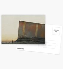 The Intersection Postcards