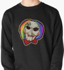 Tekashi 6ix9ine Jigsaw Pullover