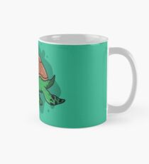 Cute Turtle Mug