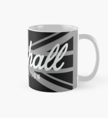 Union Jack - Marshall Amplification Mug