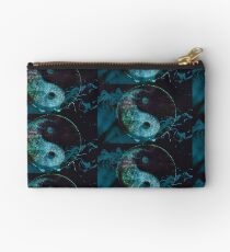 Yin y yang Studio Pouch