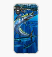 Wahoo Haven iPhone Case