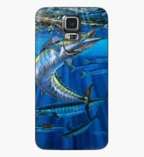 Wahoo Haven Case/Skin for Samsung Galaxy