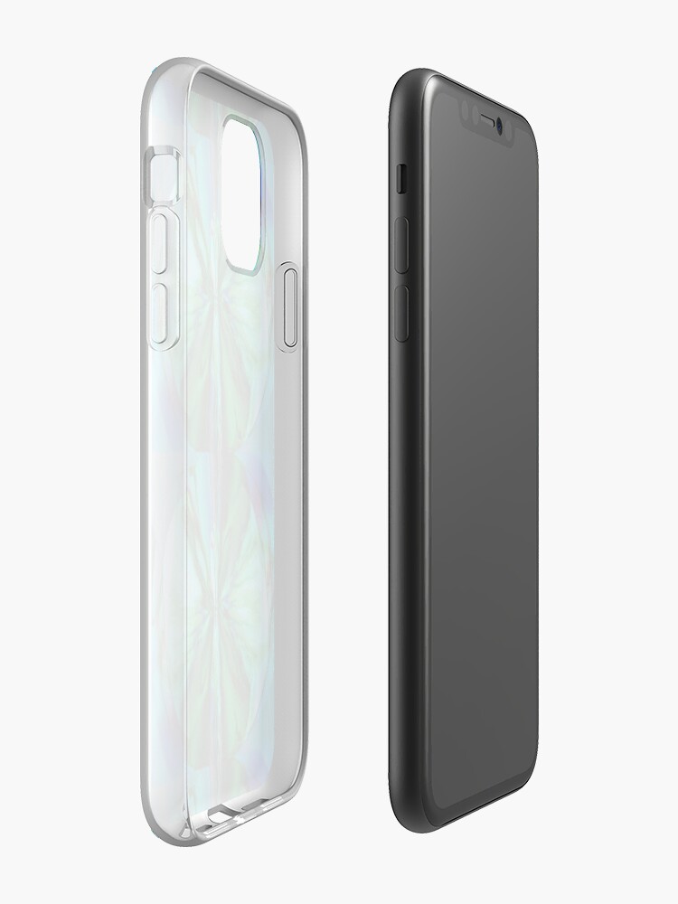 Coque iPhone « CR1421 », par timetripping
