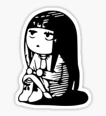 Solitary Sticker