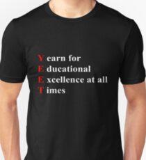 YEET t shirt Unisex T-Shirt