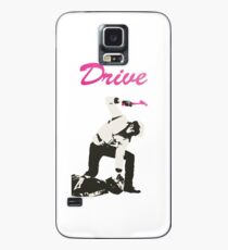 Drive Hammer Scene Case/Skin for Samsung Galaxy