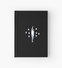 Singularity Hardcover Journal