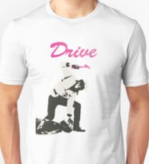 Drive Hammer Scene Unisex T-Shirt