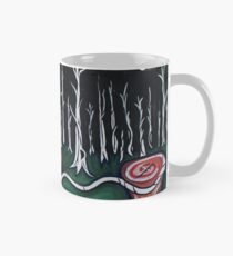 One Day Ill fly away Mug