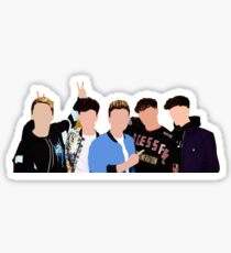 RoadtripTV Sticker
