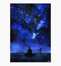 Serendipity #1 Photographic Print