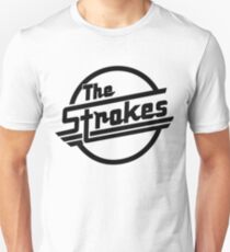 The Strokes Unisex T-Shirt