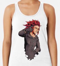 Axel Racerback Tank Top
