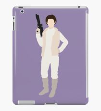 Leia 1 iPad Case/Skin