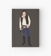 Han Solo 1 Hardcover Journal