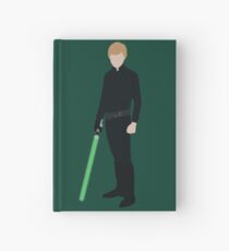 Luke Skywalker 1 Hardcover Journal