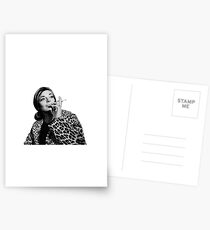 The Graduate Postcards
