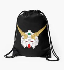RX-0 Unicorn Gundam Drawstring Bag