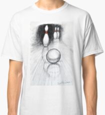 Spare Sketch Classic T-Shirt
