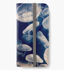 Jellyfs iPhone Wallet/Case/Skin