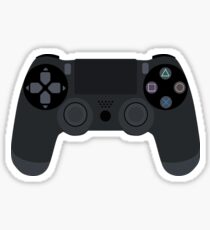 Pegatina Controlador PS4