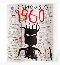  Basquiat  Posters  Redbubble