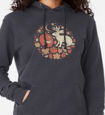 Halloween Friends | Autumn Palette Lightweight Hoodie