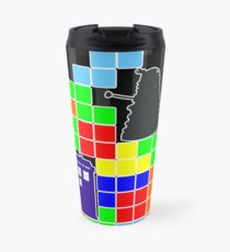 Dr Tatris Travel Mug