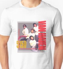 Ted Knock Off Band Unisex T-Shirt
