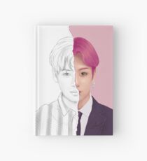 BTS Jungkook - Love Yourself: Answer Hardcover Journal