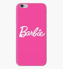 Crownd Barbie iPhone Case