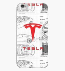 Nikola's Design iPhone Case