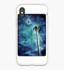 Lookout iPhone Case