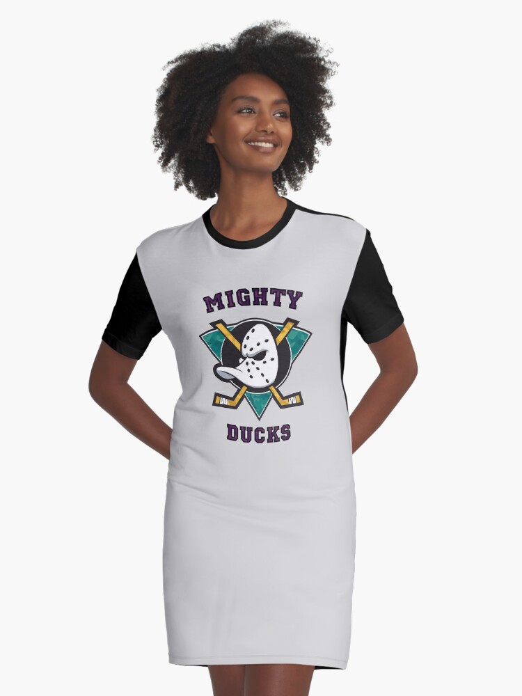 mighty ducks shirt