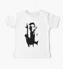 Prinz ist kein Symbol Baby T-Shirt