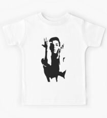 prince is not a symbol Kids Tee