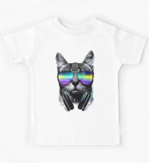 dieser Moment 4 Kinder T-Shirt