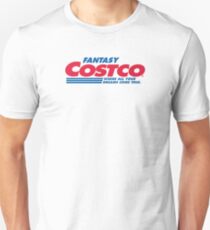 Untitled Unisex T-Shirt