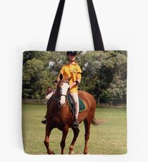 Tiff & Cotton Tote Bag