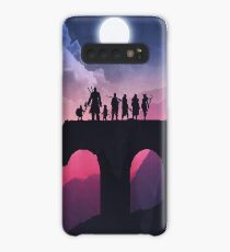 Vox Machina Case/Skin for Samsung Galaxy