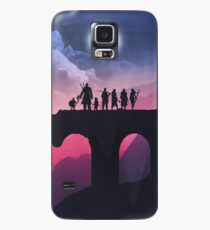 Vox Machina Case/Skin for Samsung Galaxy