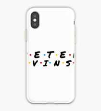 Peter Kavinsky iPhone-Hülle & Cover